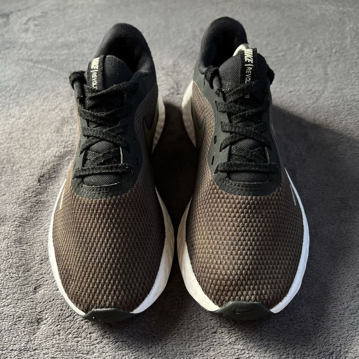 Жіночі кросівки Nike revolution 7. P.38.