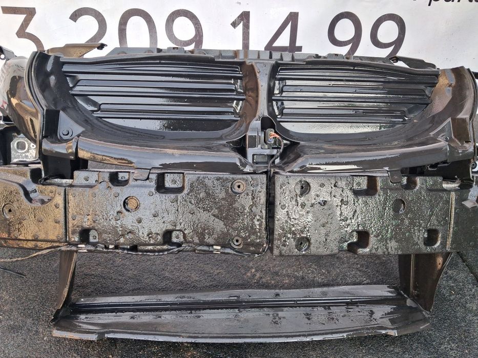 Телевізор передня панель підсилювач bmw m5 e60 7178080-03