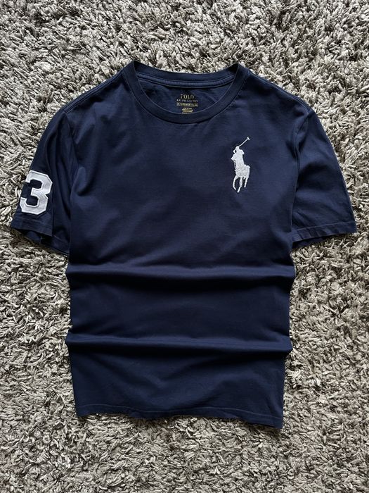 Футболка Polo by Ralph Lauren