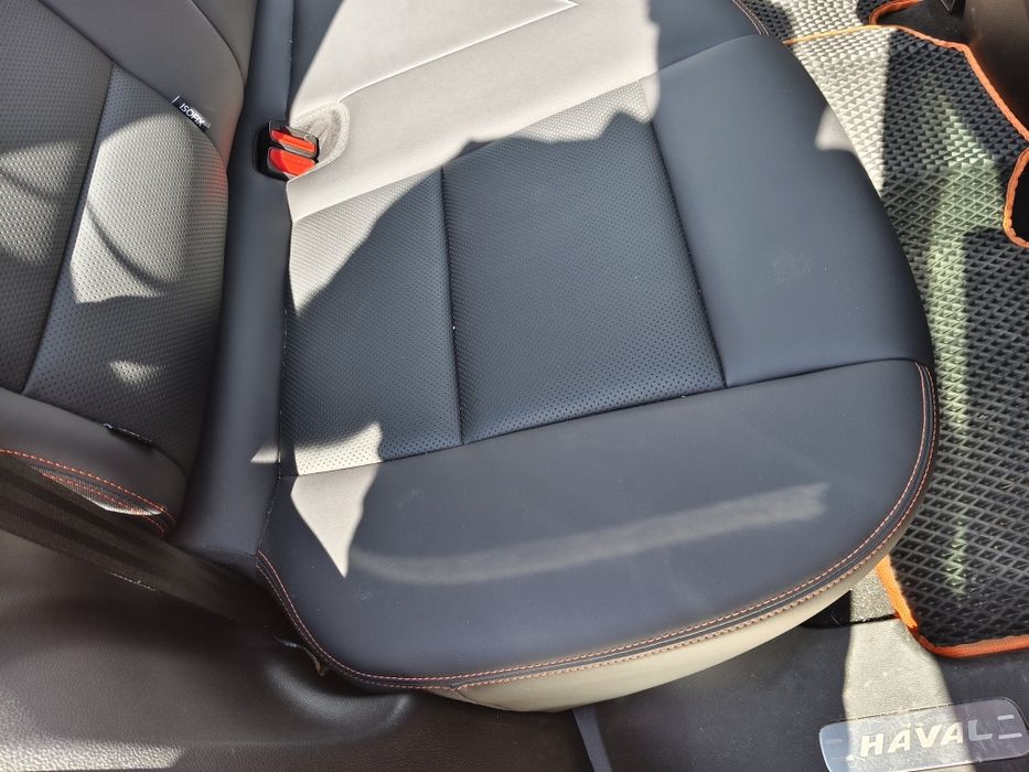 Haval dargo 22 року, 15т км