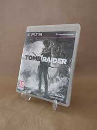 Tomb Raider playstation 3