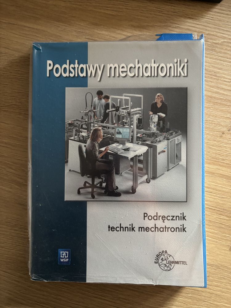 Podstawy Mechatroniki