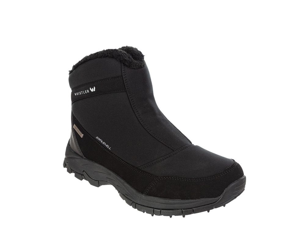 Buty śniegowce Whistler unisex rozm.36