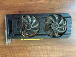 Karta graficzna Palit GeForce GTX 1080 Dual OC 8GB GDDR5X
