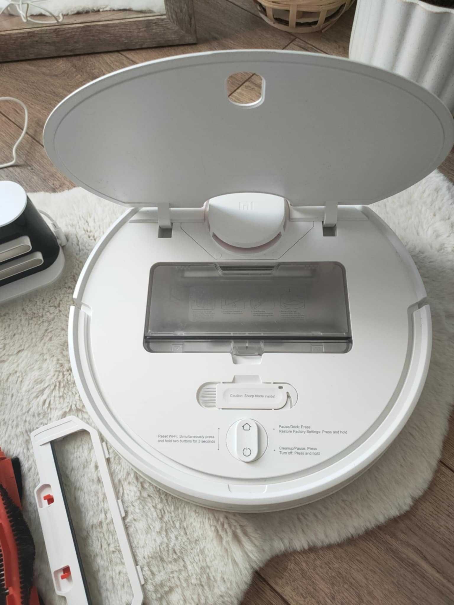 Mi Robot Vacuum Mop P (STYTJ02YM)