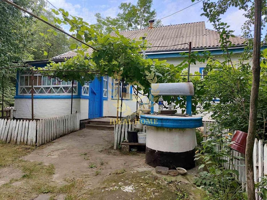 Продам будинок у Кип'ячці