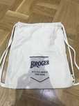Plecak worek broger