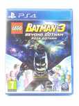 Gra PS4: Lego Batman 3: Beyond Gotham / Poza Gotham