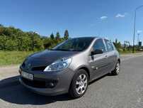 Renault Clio 1.2 TCE Authentique