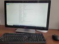 Komputer stacjonarny Dell Inspiron 2350 All-in-One