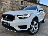 Volvo XC 40 1.5 T2 Momentum