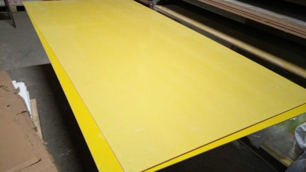 Склотекстоліт, капролон, текстоліт, фторопласт, поліацеталь, силікон