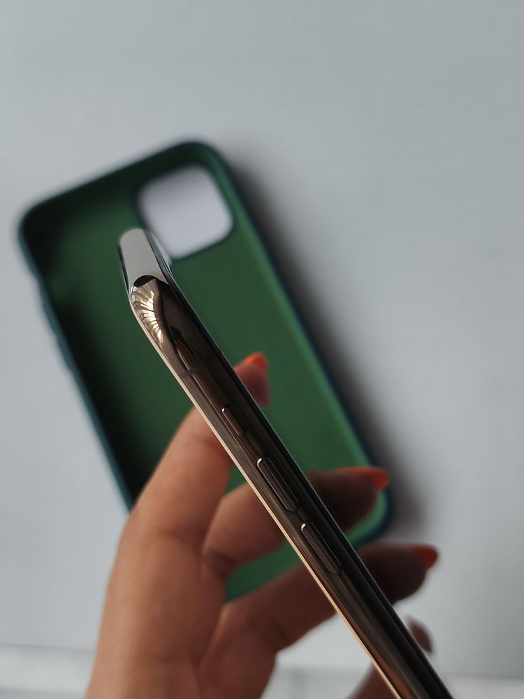 Vendo Iphone 11 Pro