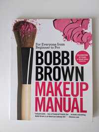 Bobbi Brown makeup manual посібник з макіяжу руководство по макияжу