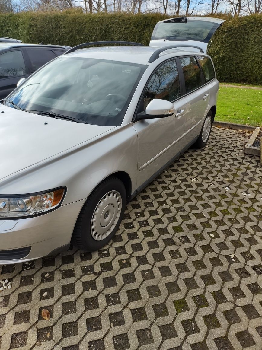 Volvo V50 1.6D 2009