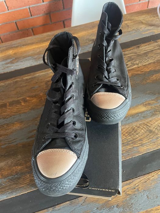 Trampki Converse roz. 36