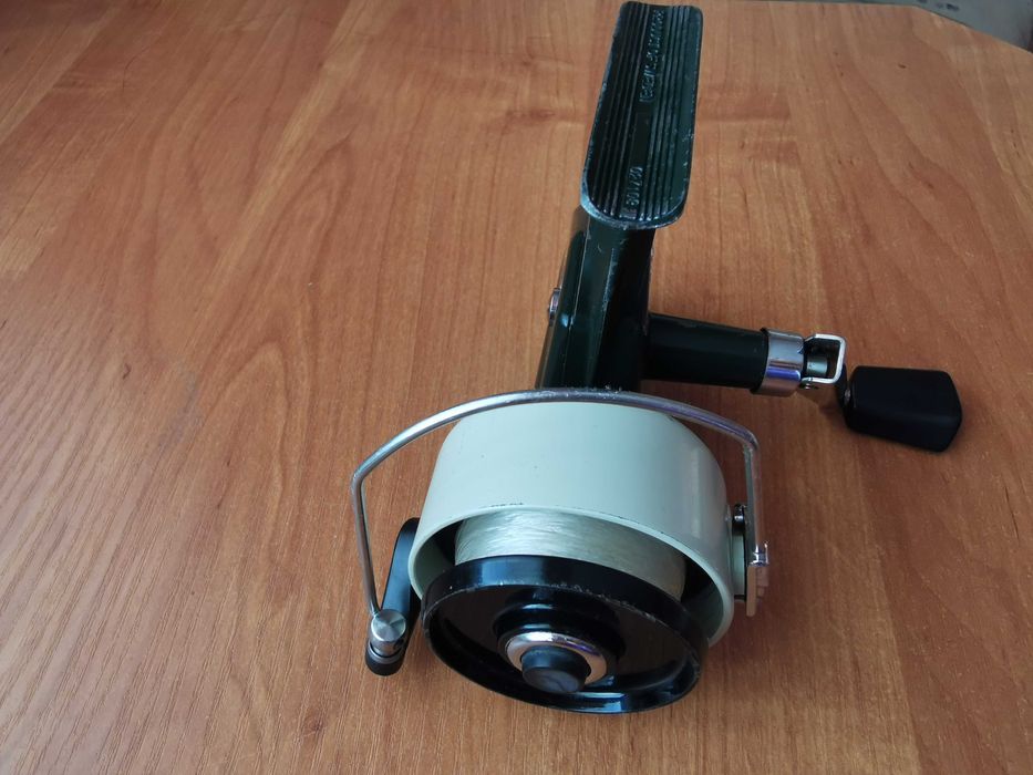 Kołowrotek Abu Cardinal 66