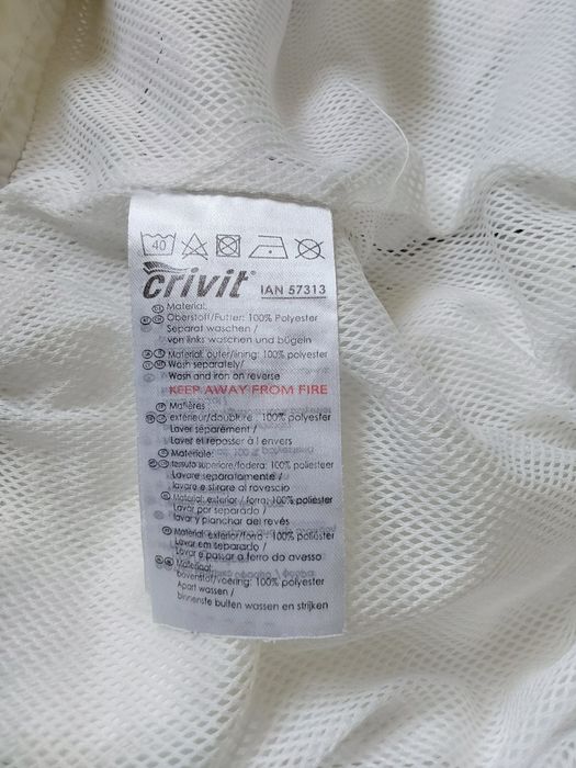 Spodnie damskie crivit