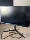 Монітор Samsung 24" Odyssey G3 144ГЦ як новий