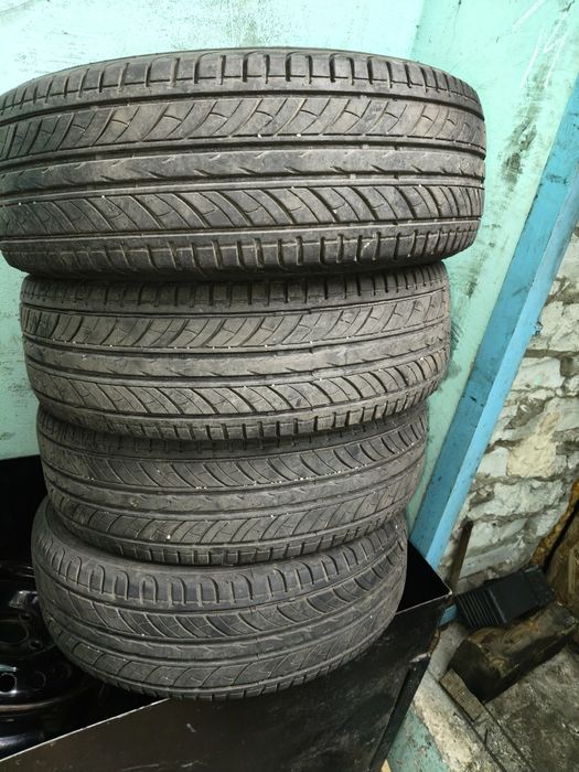 Шины лето премиори солазо 185/60/14