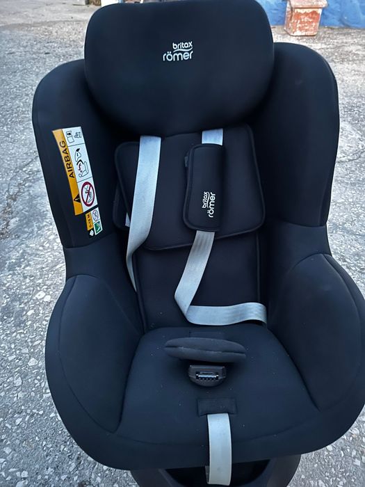 Cadeirinha auto bebe