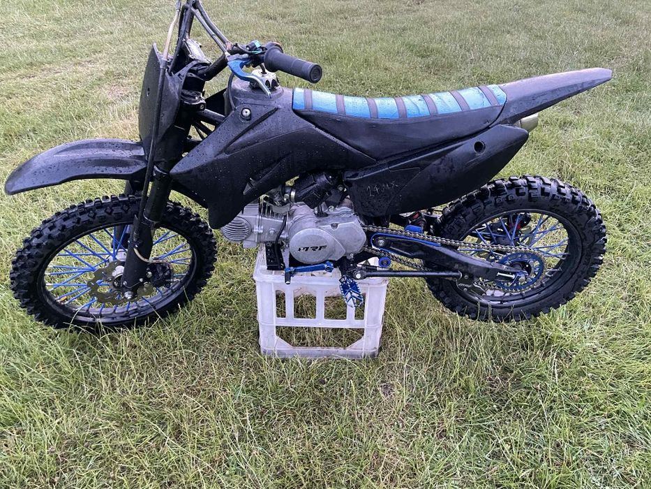 Mrf140cc bardzo dobry stan