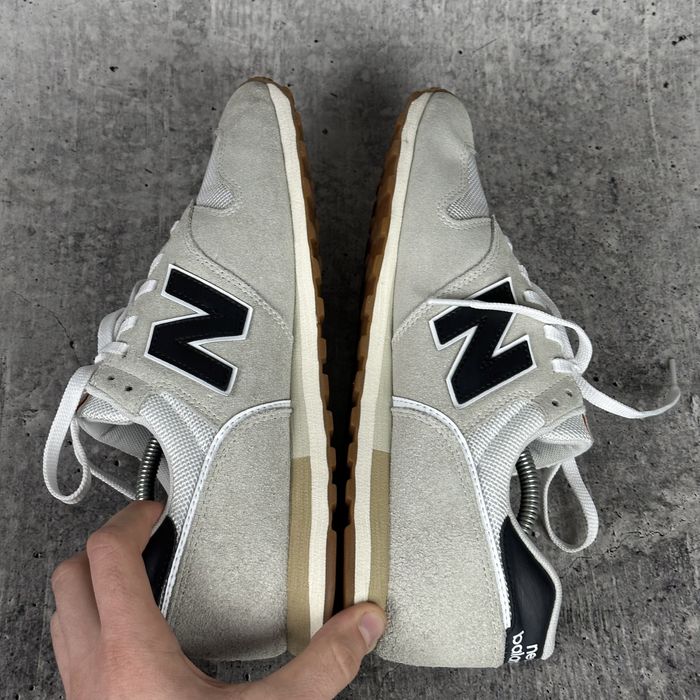 Чоловічі Кросівки New Balance 373