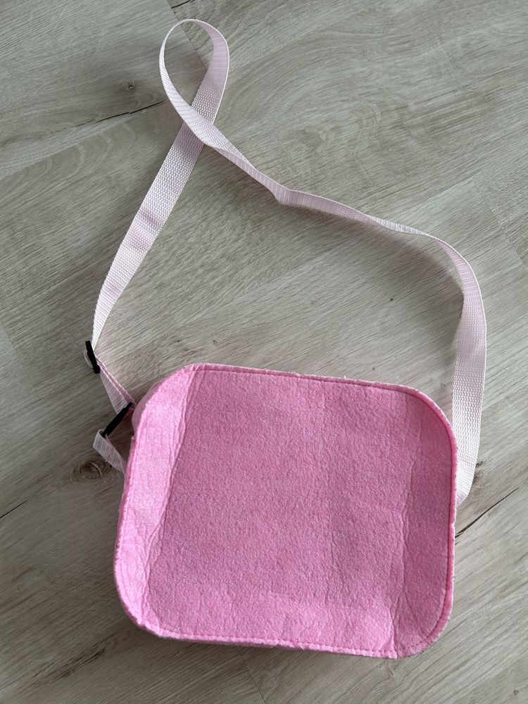 Torba Hello Kitty filcowa