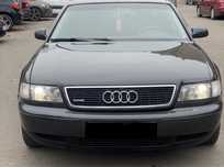 Разборка Audi a8 d2 Ауди а8 д2 4.2 1997