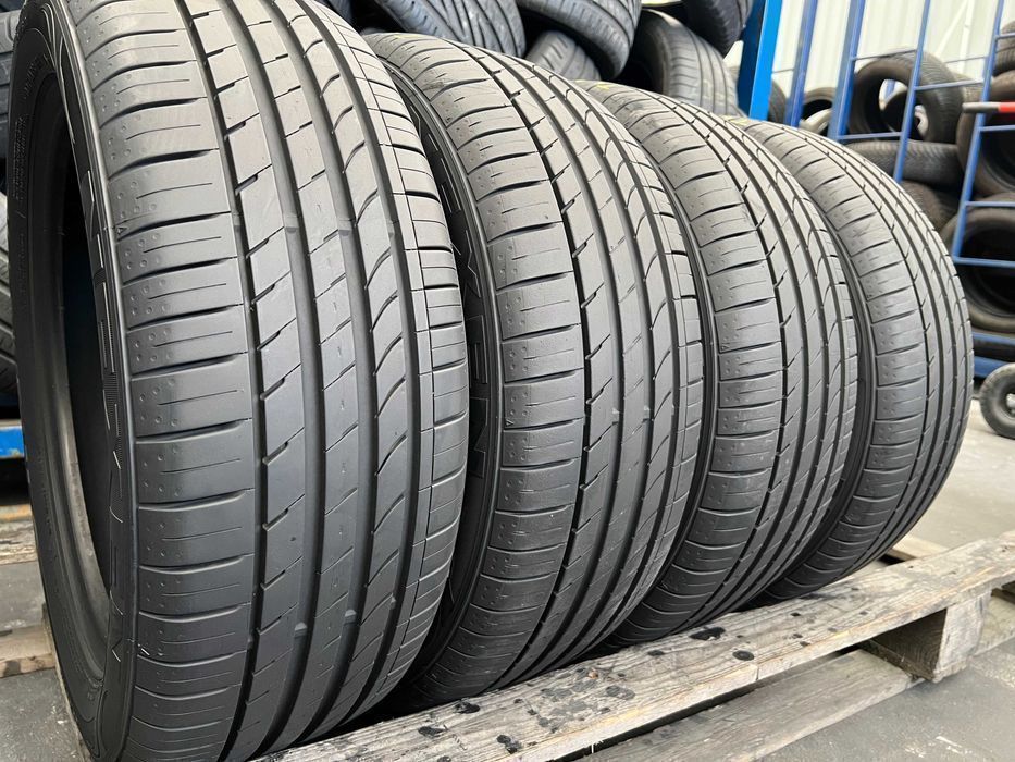Opony letnie 195/55/R16 Nexen Nfera SU1 - 4 sztuki