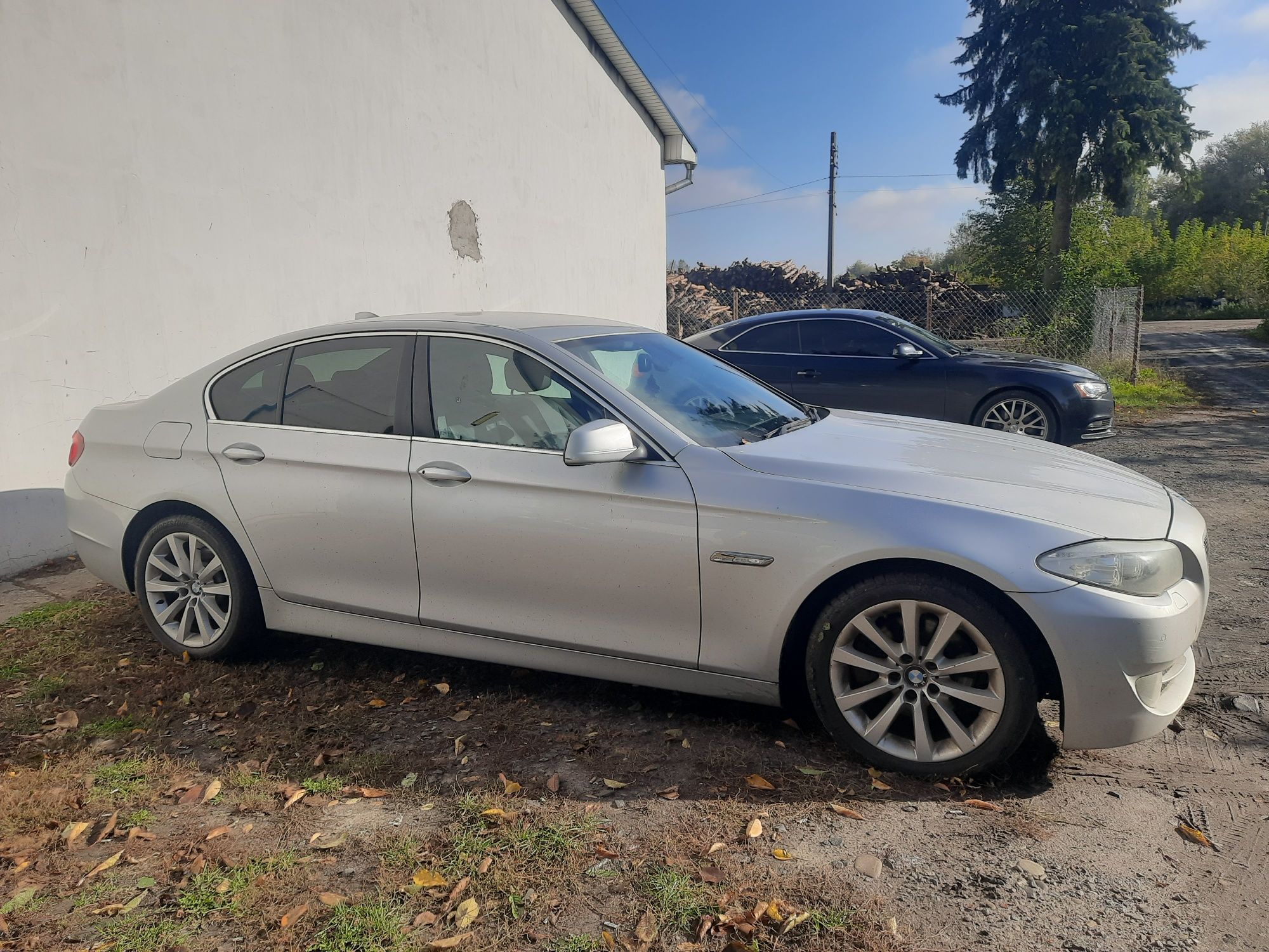 Розборка разборка BMW F 10 N57 N47, шрот BMW 5 F10 F11 N57 N47