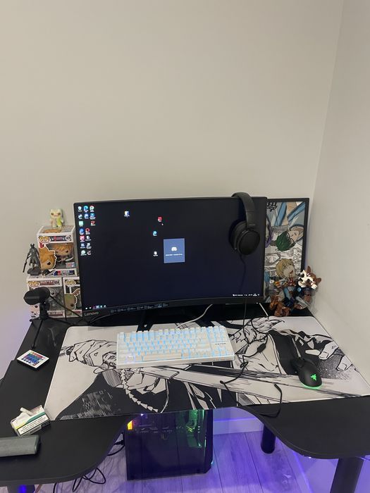 Продаю свій компʼютер