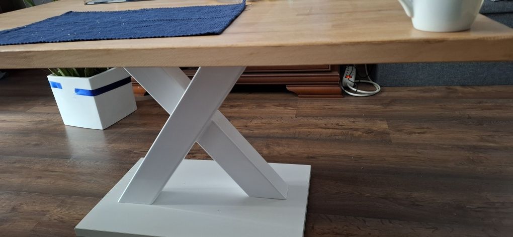 Komoda i rtv biala +lawa gratis