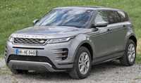 Range Rover Evoque L551 Розборка шрот бампер