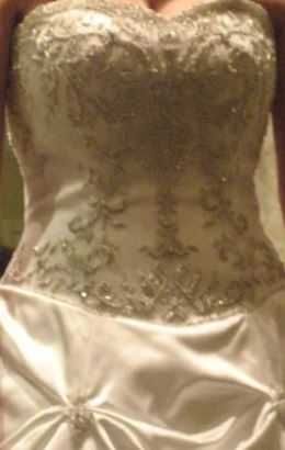 Vestido de noiva Maggie Sottero