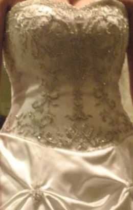 Vestido de noiva Maggie Sottero