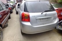 Toyota Corolla 1.6 16v 2003