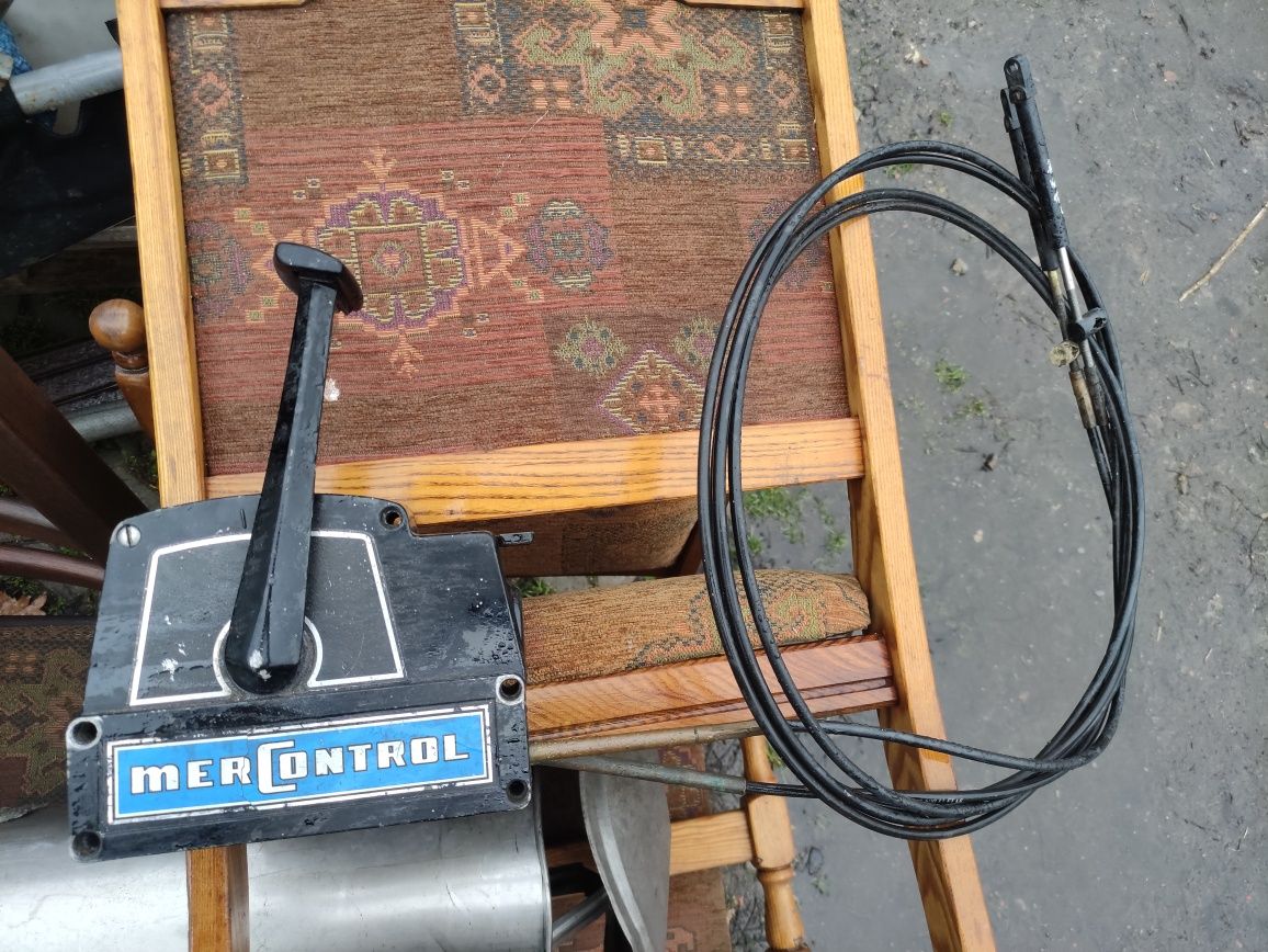 Manetka Mercury 40 50