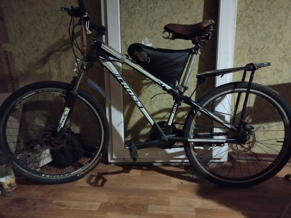 Продам велосипед