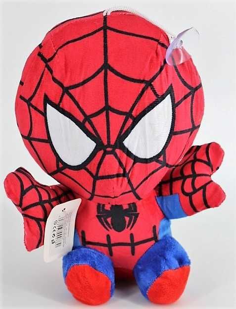 Avengers Maskotka Spider man ok 24 cm