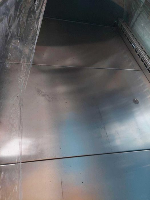 Vitrina Java Refrigerada para Charcutaria - semi-nova