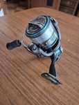 Kołowrotek Browning Sphere CFT 3500