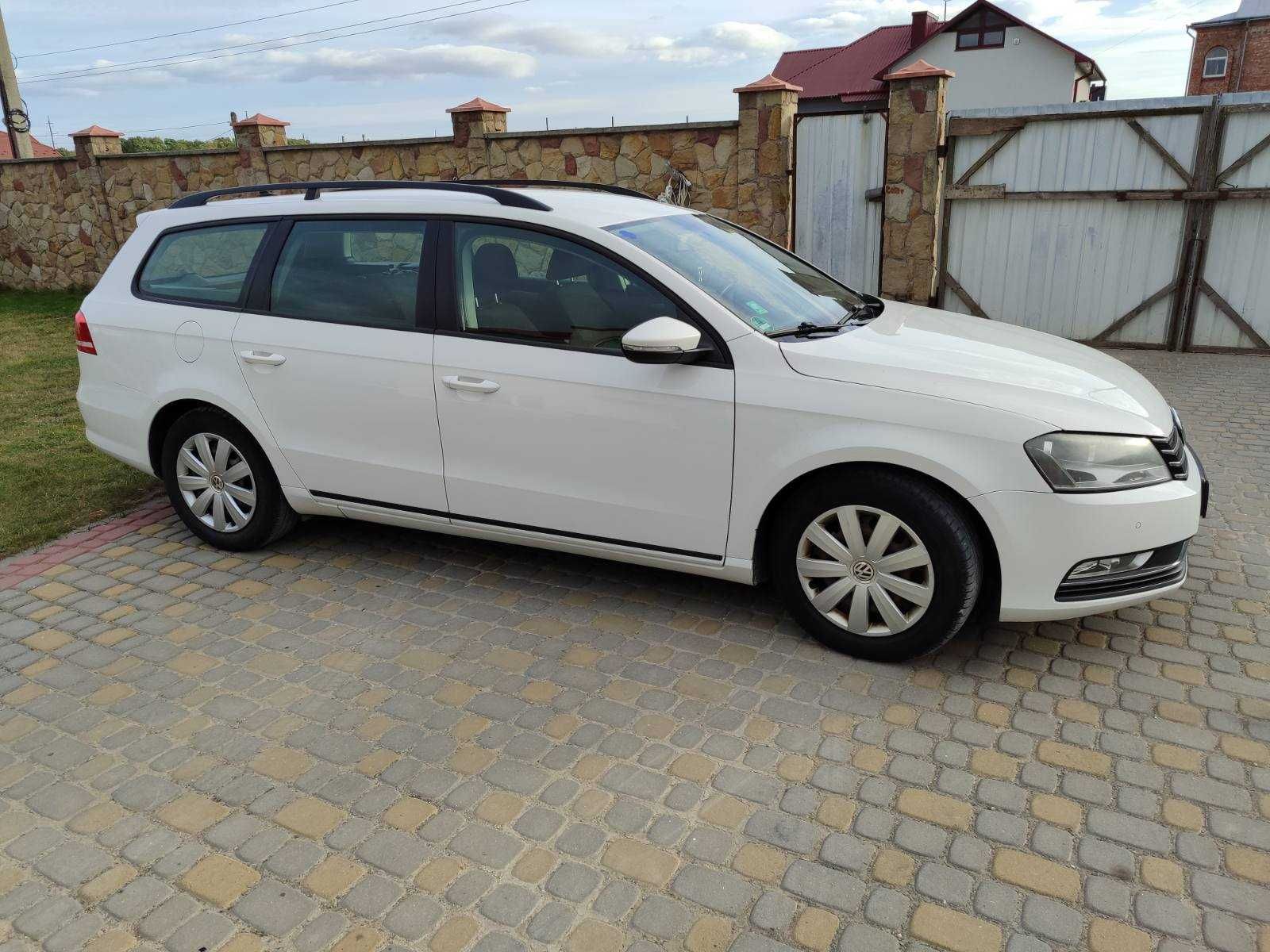 Продам Volksvagen Passat B7