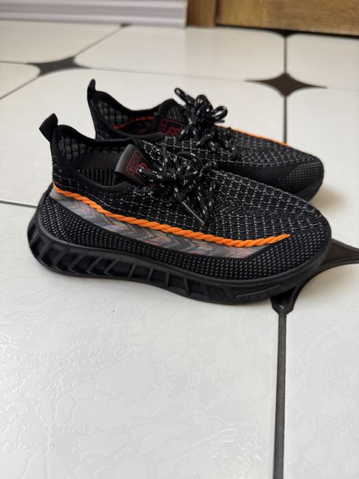 Мокасіни для хлопчика