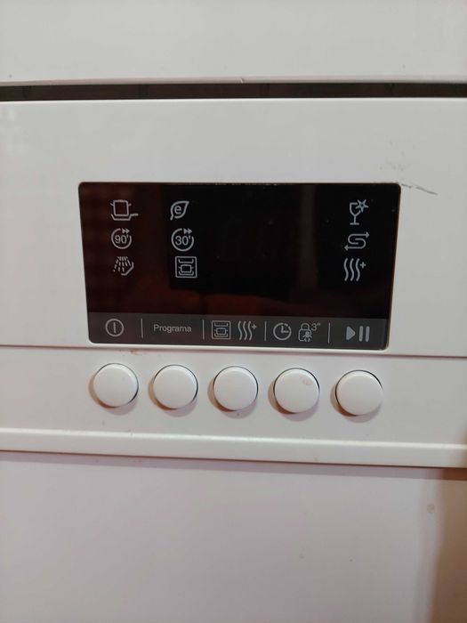 Máquina de Lavar Loiça KUNFT c/ garantia