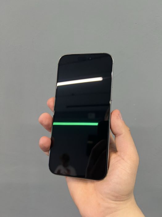 iPhone 16 Pro Max 256GB Natural Titanium Unlock від магазину