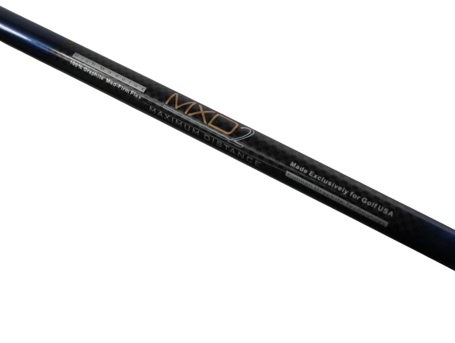 SAND WEDGE MXD 2 SS kij golfowy do golfa sandwedge SW grafit