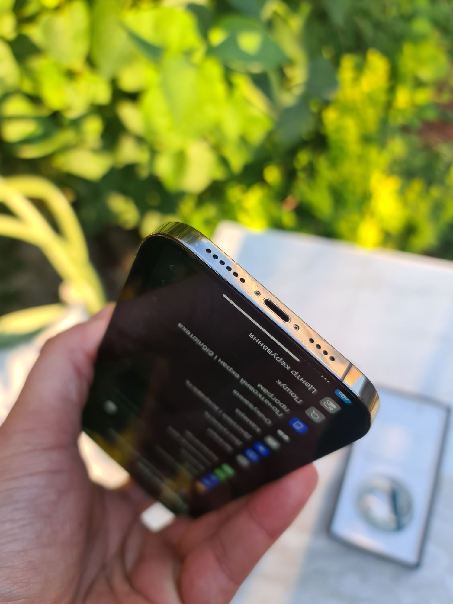 iPhone 12 Pro Max 256gb без ремонту