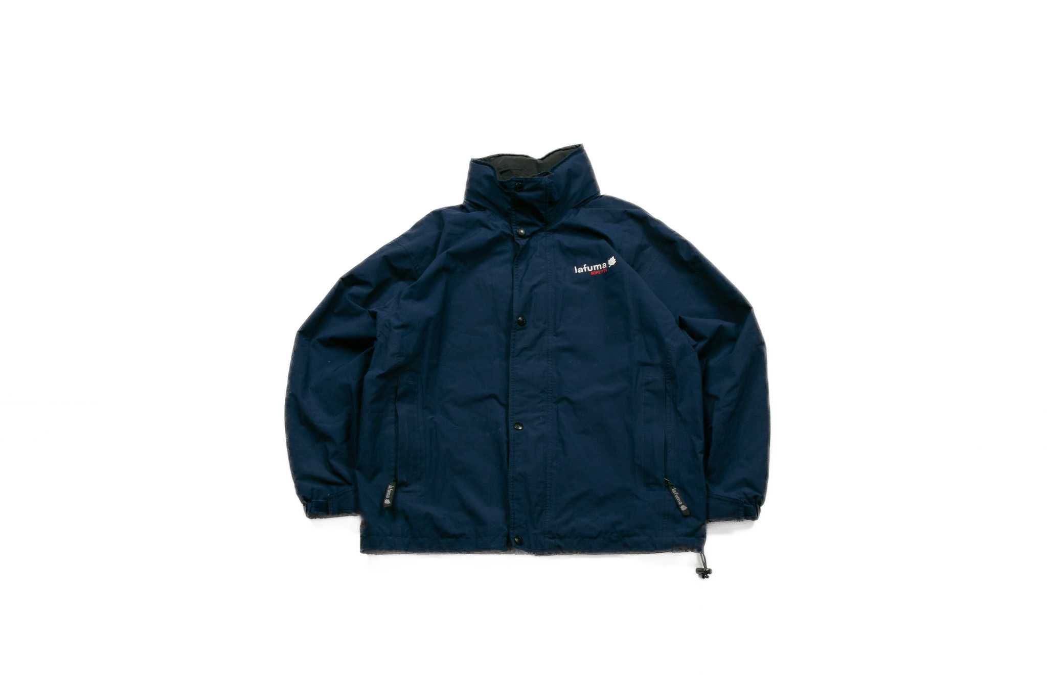 Kurtka trekkingowa Lafuma Goretex M