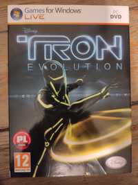 Tron Evolution gra pc pl